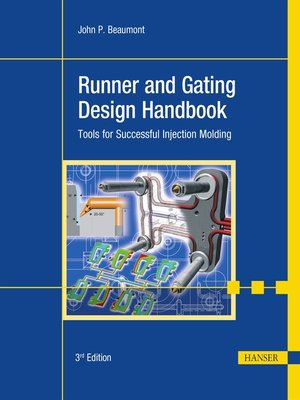 cover image of Runner and Gating Design Handbook